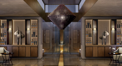 On working together: interior designers & procurement consultants