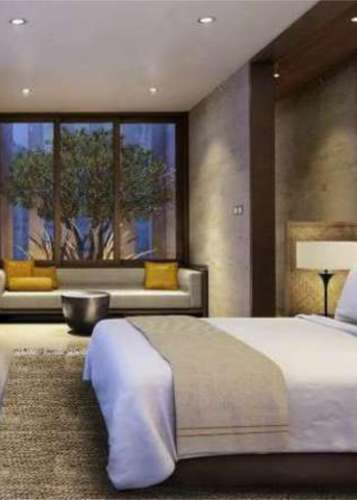 Alila Hinu Bay Salalah