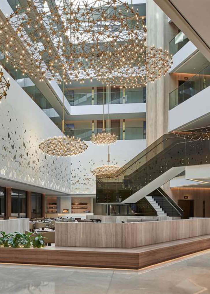 Mysk Al Mouj by Shaza