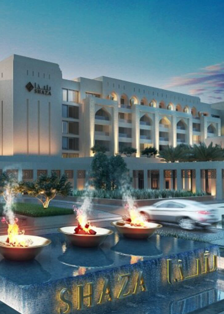 Dhofar Beach Hotel & Resort